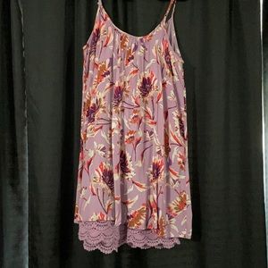 Target Dress